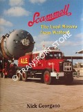 Scammell - The Load Movers from Watford by GEORGANO, Nick